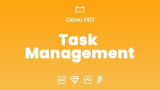 How to Use Task management👾