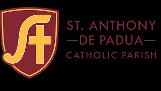 Funeral Mass for Fred Carrico Sr.