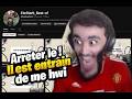 Tarik d'Asnières (le mec des 5 item dans le cul) est choqué des dernière perf de EtoStarkBestof (bg)