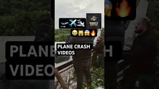 Small Plane Crash Video, Small Plane Crash Footage, Small Plane Crash Reels, Small Plane Crashed