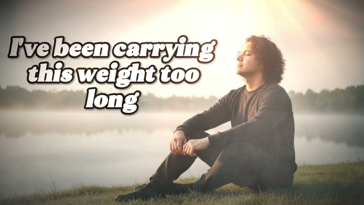 I Will Rest in You - Trusting God in Silence (Lyrics)