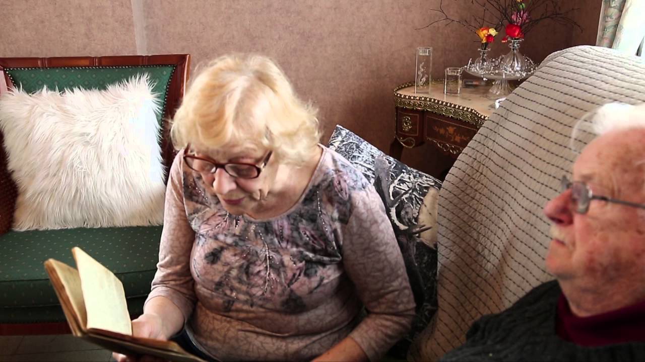 Levend Erfgoed in oude liederen VIDEO 6