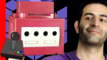 RARE! Nintendo Dolphin NPDP Reader / GameCube Development - H4G