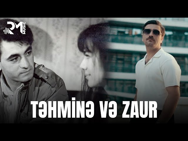 NEMO - TƏHMİNƏ VƏ ZAUR  (Official Music Video)