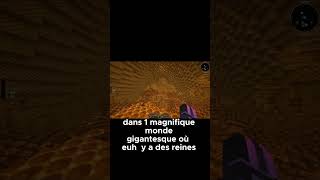 Je Découvre un Monde Entier Fait de Miel ! #minecraft  #allthemodium
