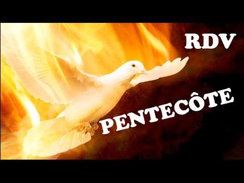 TEASER PENTECOTE 2021 LIVE - VIGILE MONDIALE | 22 Mai 20h30 (Heure de Paris)