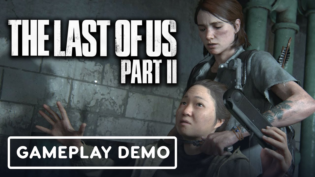 This week's State Of Play to feature new 'The Last Of Us Part II