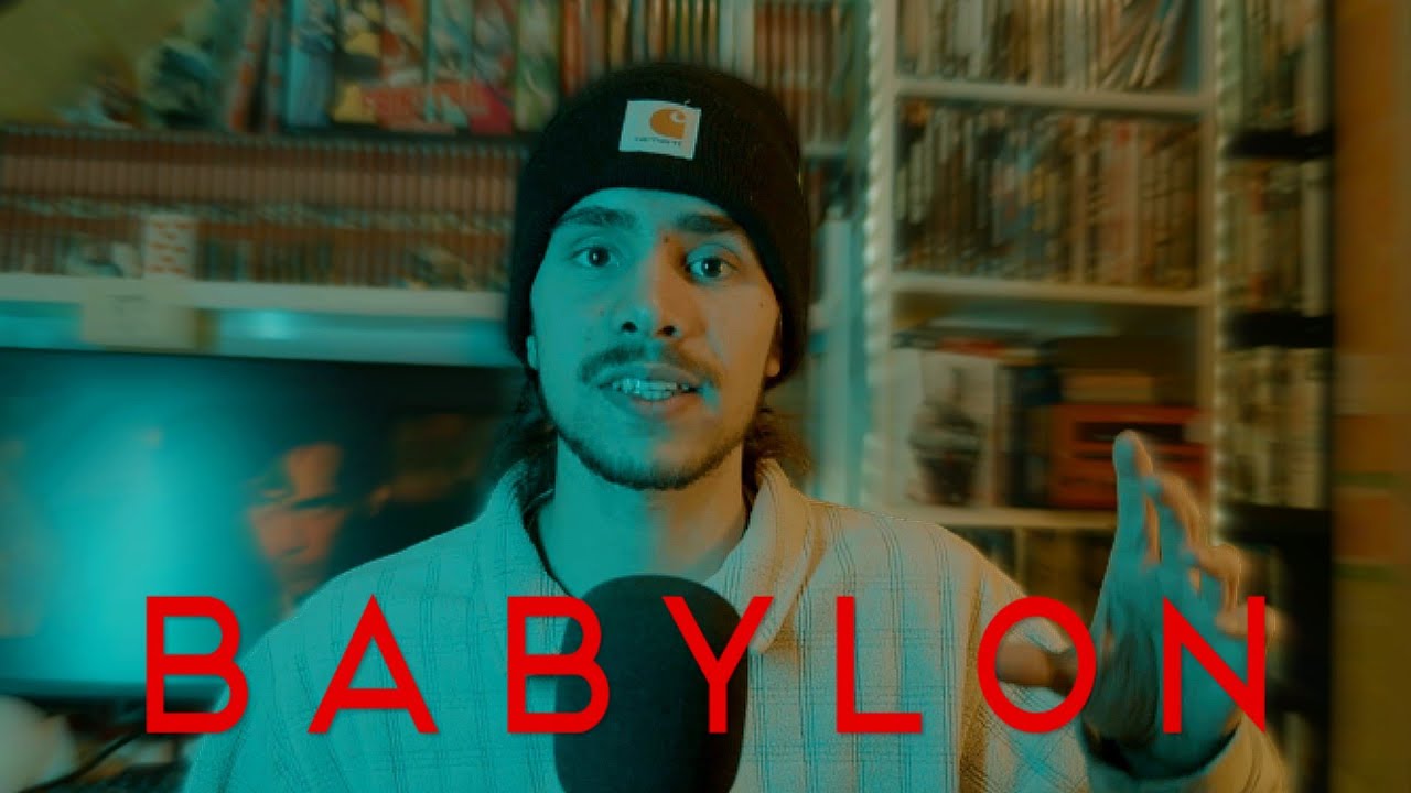 Podcast Babylon YouTube Podcast Babylon YouTube