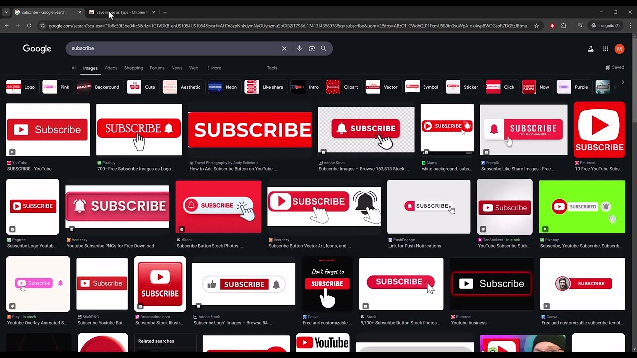 How To Save As Any WebP Image as JPG or PNG On Windows 10 / 11