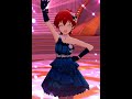 【ミリシタ】Coming Smile アナザーアピール ジュリア ベルカント&bull;アリア