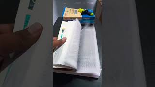 Best book for RAS #rajasthan #shorts #motivation #study #upsc