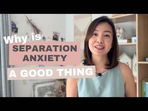 How to deal with Separation Anxiety for kids and School Drop Off Tips