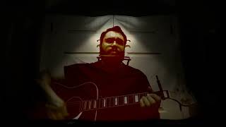 Overflow Acoustic Rivers and Robots Cover