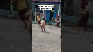 Ice Breakingnya Anak Kelas Atas