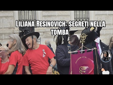 Liliana Resinovich: segreti nella tomba 