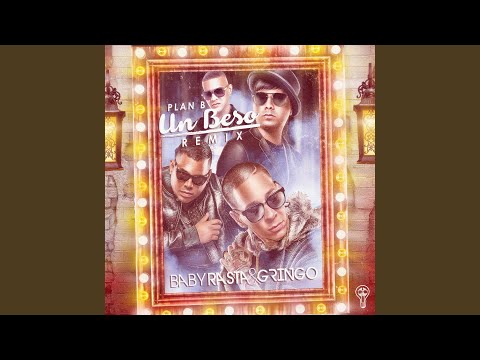 Un Beso (Remix)