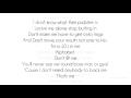 Lady Leshurr - [LYRICS] #UNLESHED Panda Freestyle (lyrics)