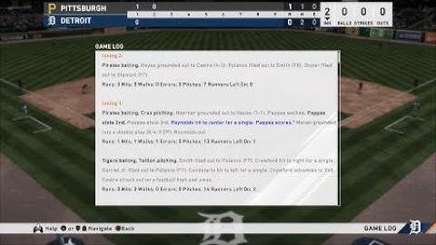 MLB The Show 20 RTTS fielding opportunities setting ignored for catcher on stolen base