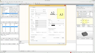 Enhanced Pin Length Definitions - Preview Video - Altium Designer 16