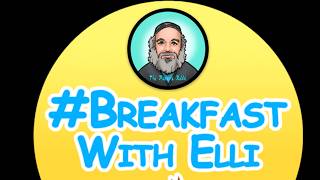 SHOW NOTES: Breakfast with Elli - s8e 239 - MONDAY - 27 Av 5786 - 10 August 2026 News