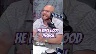 Enough Of Drew Smith