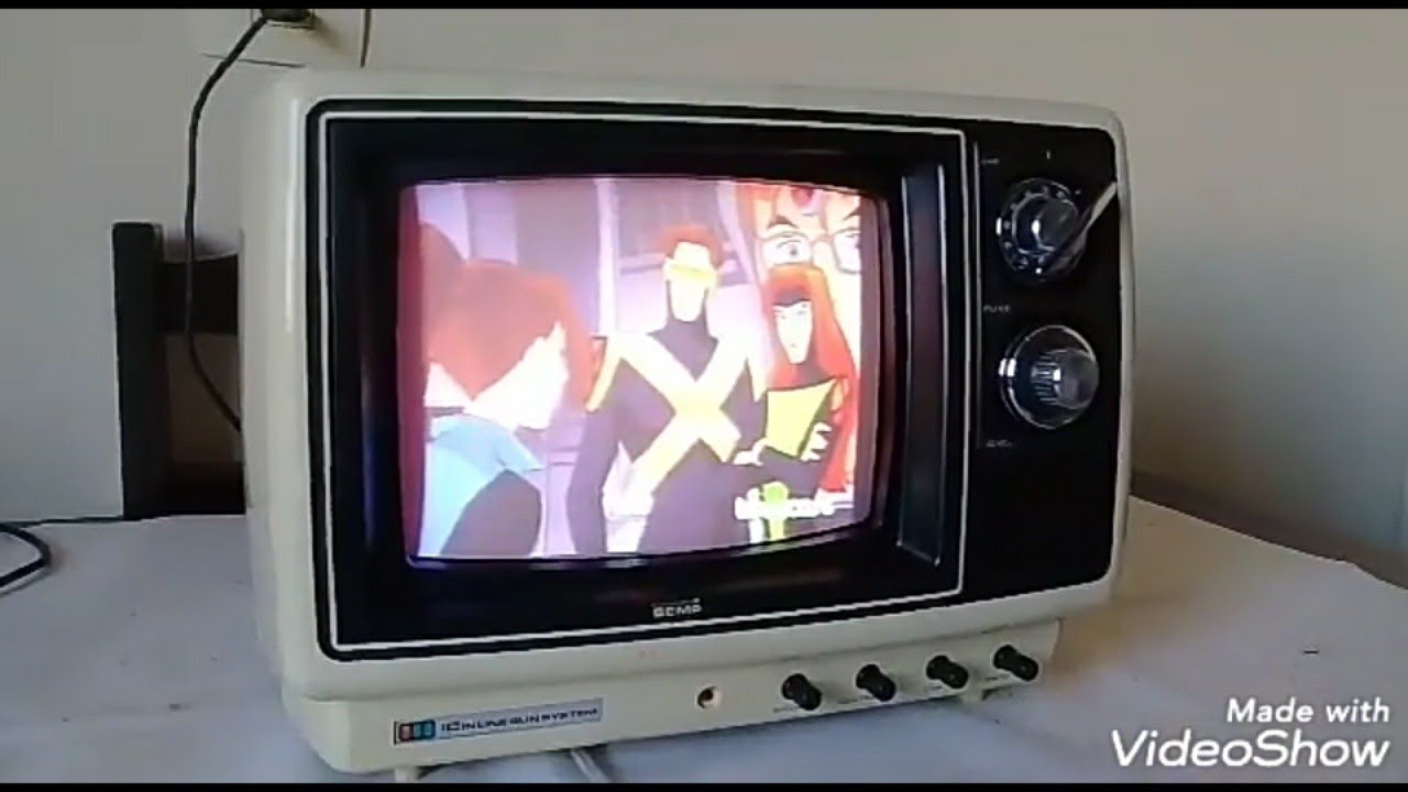 TV SEMP 10IL - Conserto e Restauração - YouTube