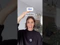 How to Say Today, Tomorrow &amp; Yesterday in French 🇫🇷