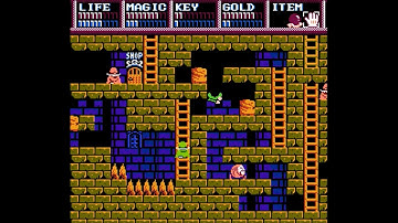 Legacy Of The Wizard Xemn