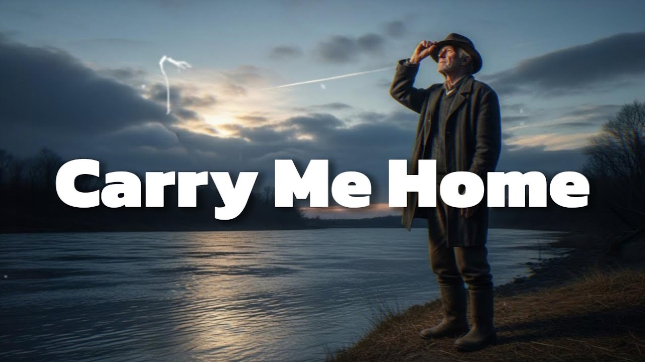 Carry Me Home, A Talk With The Savior & Calling You Home: 30 Best Country Classics