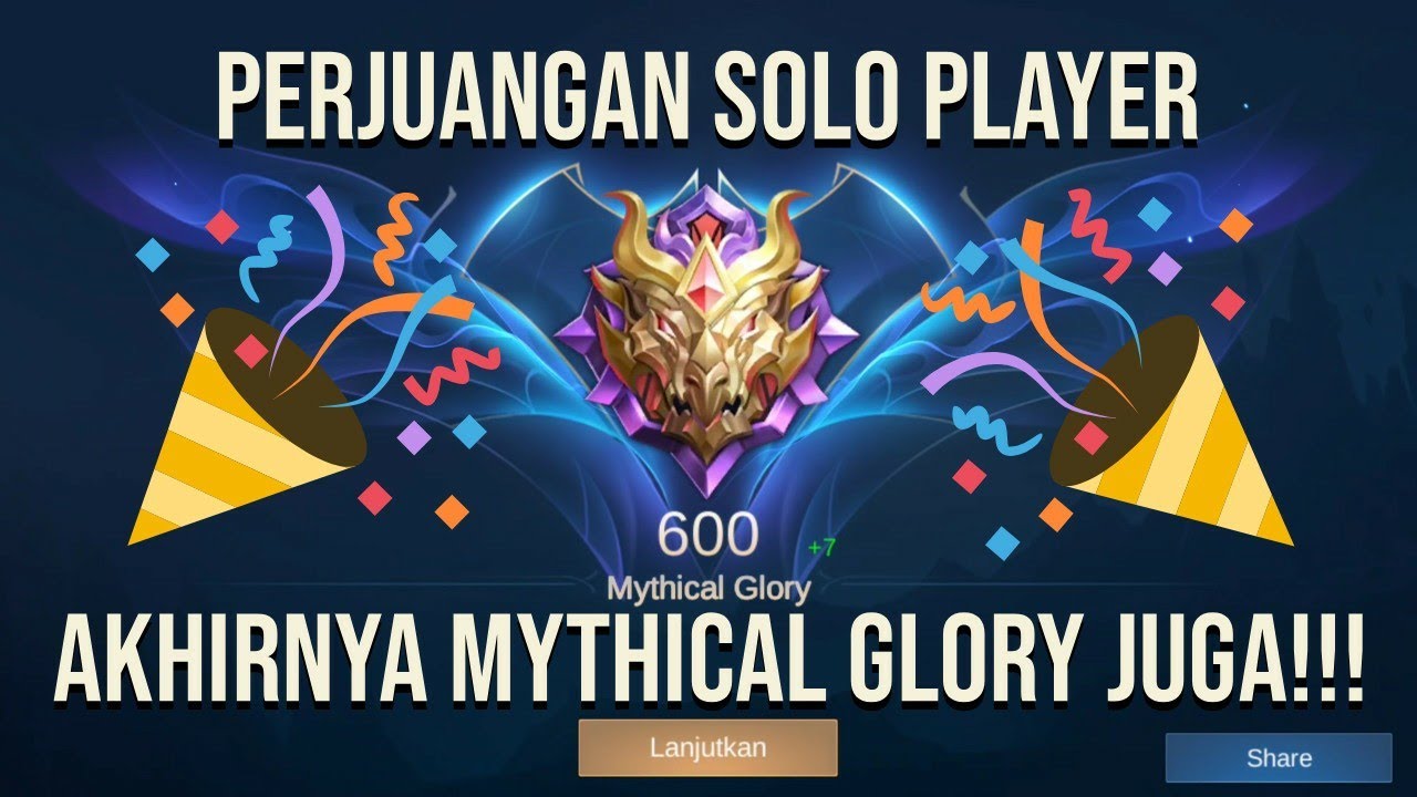 Solo player