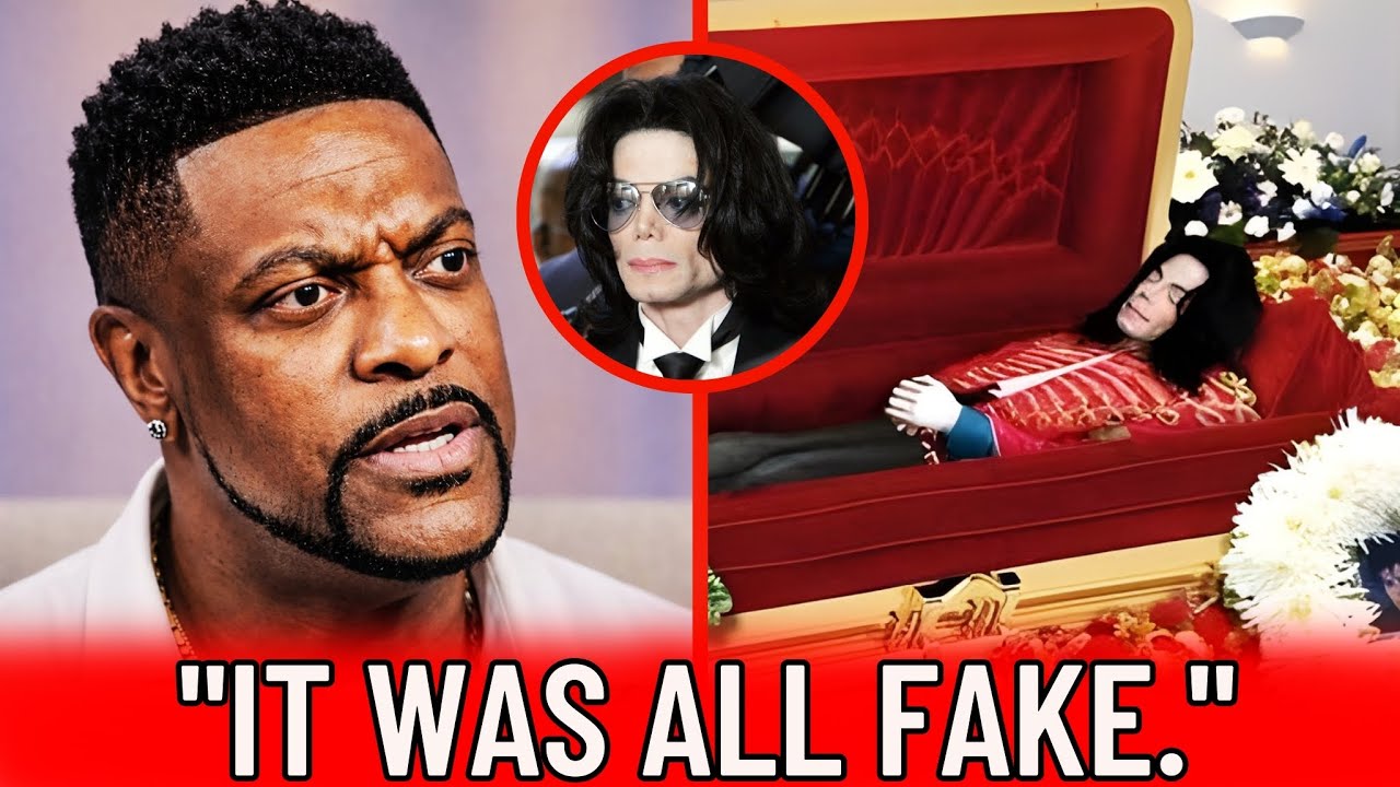 The Real Reason Chris Tucker Skipped Michael Jackson’s Funeral — And