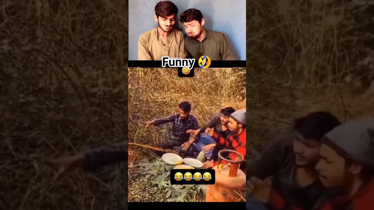 try not to laugh 😂😂 