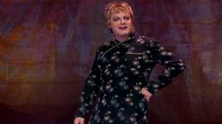 Izzard - Puberty