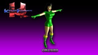 Orchid - Still a Work in Progress screenshot 5
