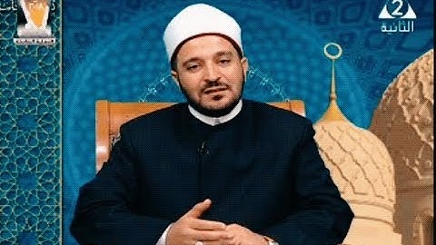 برنامج| في نور القرآن الكريم (6) د. سالم الهنداوي