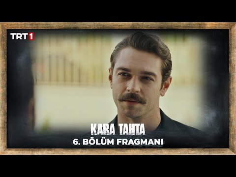 Kara Tahta: Season 1, Episode 6 Clip