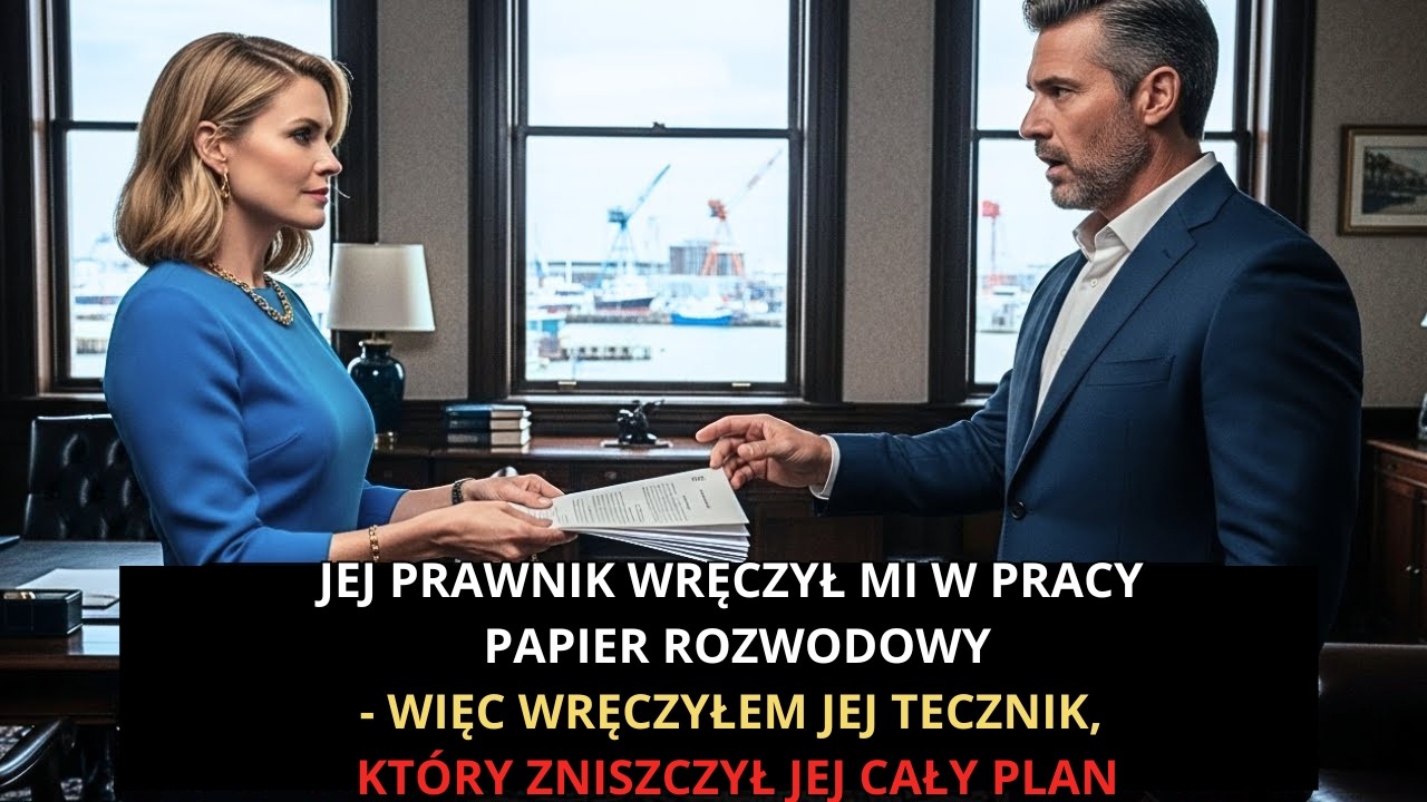 Żona i przyjaciel knuli za moimi plecami  Nie wiedzieli, że mam ukryte KAMERY!