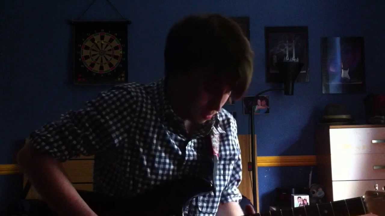 Watch The 1975 - Robbers (Cover) on YouTube Watch The 1975 - Robbers (Cover) on YouTube