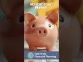 4 Money Habits That Build Wealth