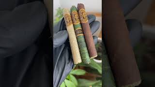E4P Cannabis Cigars Sampler Pack