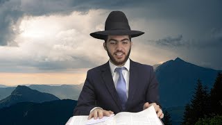 הרב יצחק מאזוז - טלית ותפילין בין ישתבח ליוצר ובקריאת שמע וברכותיה (סימן נ"ד סוף סעיף ג')