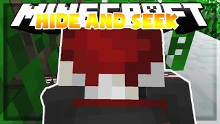 CHỖ TRỐN KHÔNG AI TÌM RA | Minecraft Trốn Tìm (Hide And Seek)