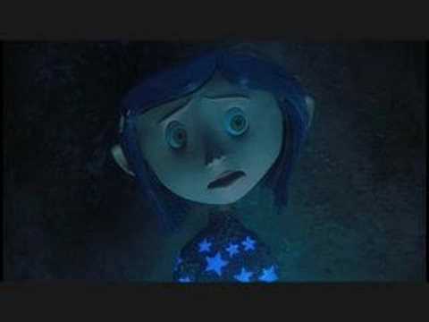 Coraline Sneak Preview