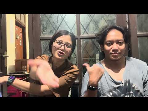 Terimakasih kenangan baiknya kost the raid | izin pindahan | pamit ibu kos | sehat selalu bu