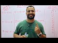 Prep2 Lesson 1 Real Numbers 2026 شرح اول درس ماث تانيه إعدادي منهج جديد 