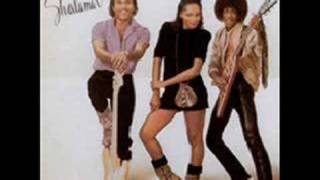 Video thumbnail of "Shalamar - Don't try to change me"