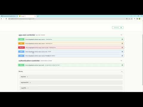 SpringBoot Music App integration project Ada School