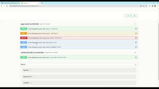 Famous SpringBoot Music App integration project Ada School Net Worth