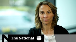 Abuse victim of former ski coach details her sexual assault