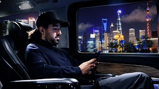 pov: you’re a multi millionaire in Shanghai